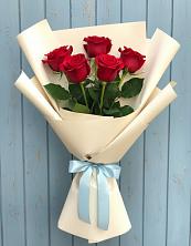 Букет Классика чувств в Большое Болдино