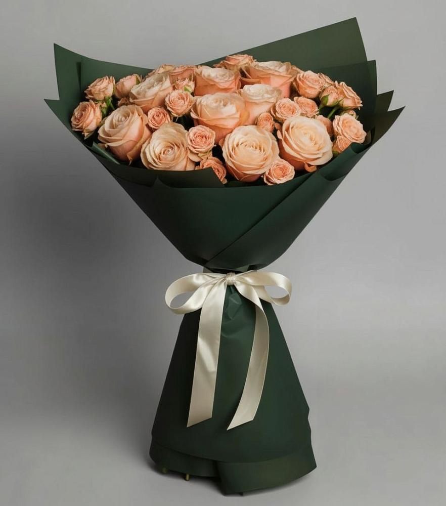 Букет Элегантный в Большое Болдино