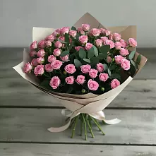 Букет Удовольствие #REPLACE_PRED# Большое Болдино