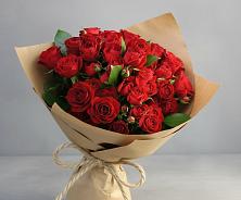 Букет Любовный роман в Большое Болдино