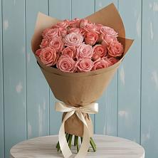 Букет цветов из:  Розы в Большое Болдино