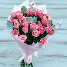 Букет Леди совершенство в Большое Болдино